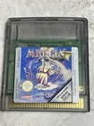 Merlin - Nintendo GameBoy Color - Cartridge Only -