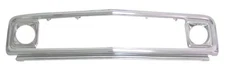 Auto Metal Direct 160-4071-1 Grille Shell