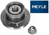 Meyle 16-141205170 Radnabe Rad Nabe FüR Renault