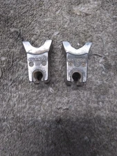 Burndy W DIE Set W-BG Crimping Die