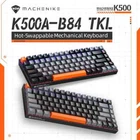 Machenike