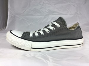 used converse sneakers