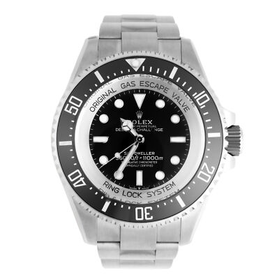 Rolex Sea-Dweller 126067