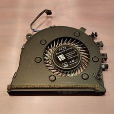 HP 17-by1956cl 17-by1971cl 17-by1023cl 17-by1021cl 17-by1053dx Cooling Fan 4345