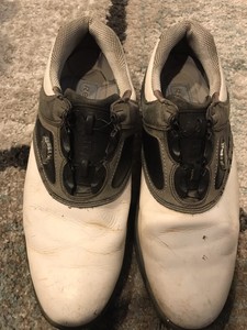 footjoy reelfit golf shoes