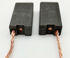 Charbon pour Hilti 19,20, DD 100EL, Mandrin 40,46 TPS2, 50,56, 60,60 -02,