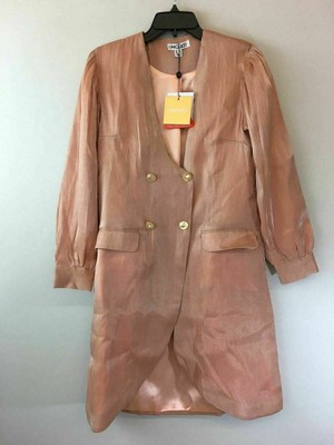 unique 21 blazer dress