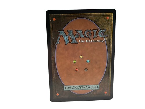 Coldsteel Heart - Coldsnap MTG - Magic the Gathering - Picture 2 of 3