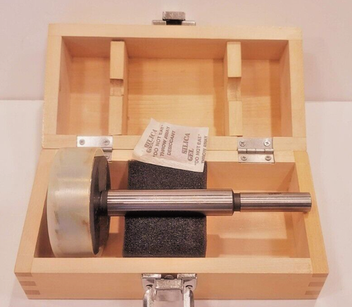 Woodstock Steelex Large 2 3/4" Saw-Toothed Forstner Bit D21022 New - Picture 4 of 4