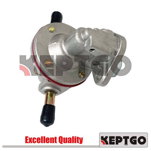 16604-52032 Fuel Lift Pump For Kubota Engine Z482 D662 D722 - Picture 2 of 7