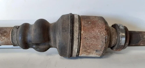 9637117880 Transmision Delantera Derecha para PEUGEOT 307 (S1)(04.2001) * 211504 - Imagen 4 de 4