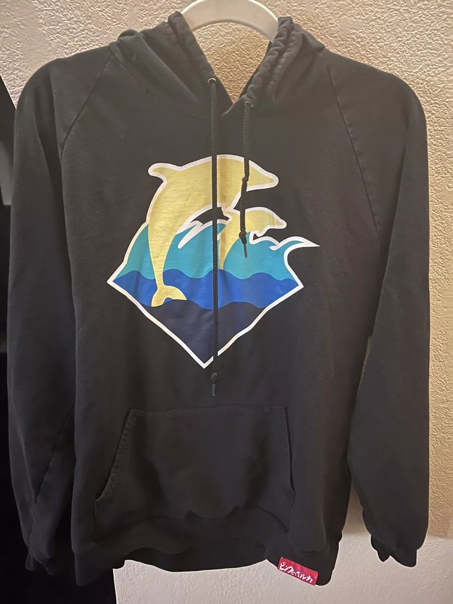 Real Pink Dolphin Clothing