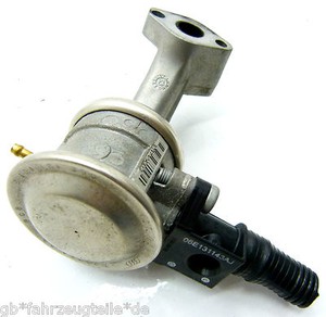 Audi A6 A7 4G VW Sekundärluftpumpsystem Kombiventil Ventil 06E131101E Int.SZ-714