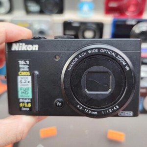 Nikon P310 Coolpix | eBay