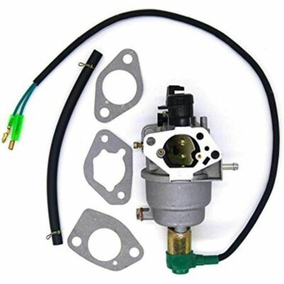 Carburetor for Briggs Stratton Elite 420CC Troy Bilt XP Series 7000W Generator