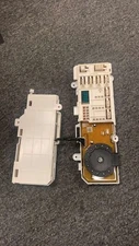 OEM Samsung Washer Main Control Board DC92-03470C for WA47CG3500AV