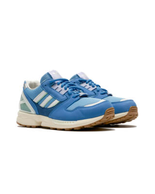 Adidas ZX 8000 Torsion Sneaker Damen blau IE2964 - EU Größe 36 2/3