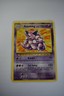 Nidoking Pokemon Card XY Evolutions 2016 45/108 Used Rumble