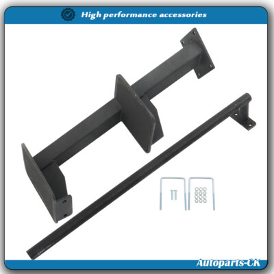 Boat Step Combo 2 Step Boat Trailer Steps For Universal Bass Boats Pontoon Boats