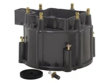 For 1978 GMC C25 Suburban Distributor Cap Wells 54379MVZF 4.8L 6 Cyl Premium