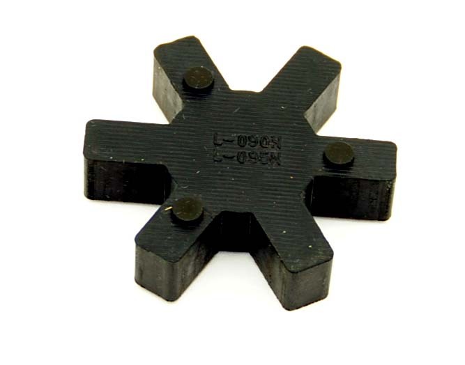 LO95 / L090 Rubber Spider Insert Fits L-095 & L090 Lovejoy