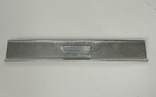 1963 63 Plymouth Valiant V200 Glove Box Door Trim Panel Molding W Handle Oem