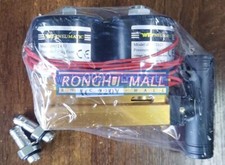 1pcs vacuum packaging machine parts Solenoid Valve Open Combination Valve DZ-400