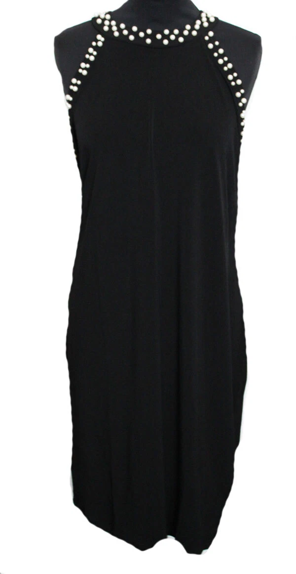 Bodyflirt kleid schwarz Clearance