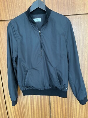 Walter Genuin Blouson Gr.40 schwarz