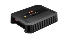 Hertz DP 2.200 DIECI Power 2 channel amplifie...