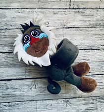 Disney Cutie Cuffs Rafiki Series 3 Snap Go Hug Slap Bracelet Lion King