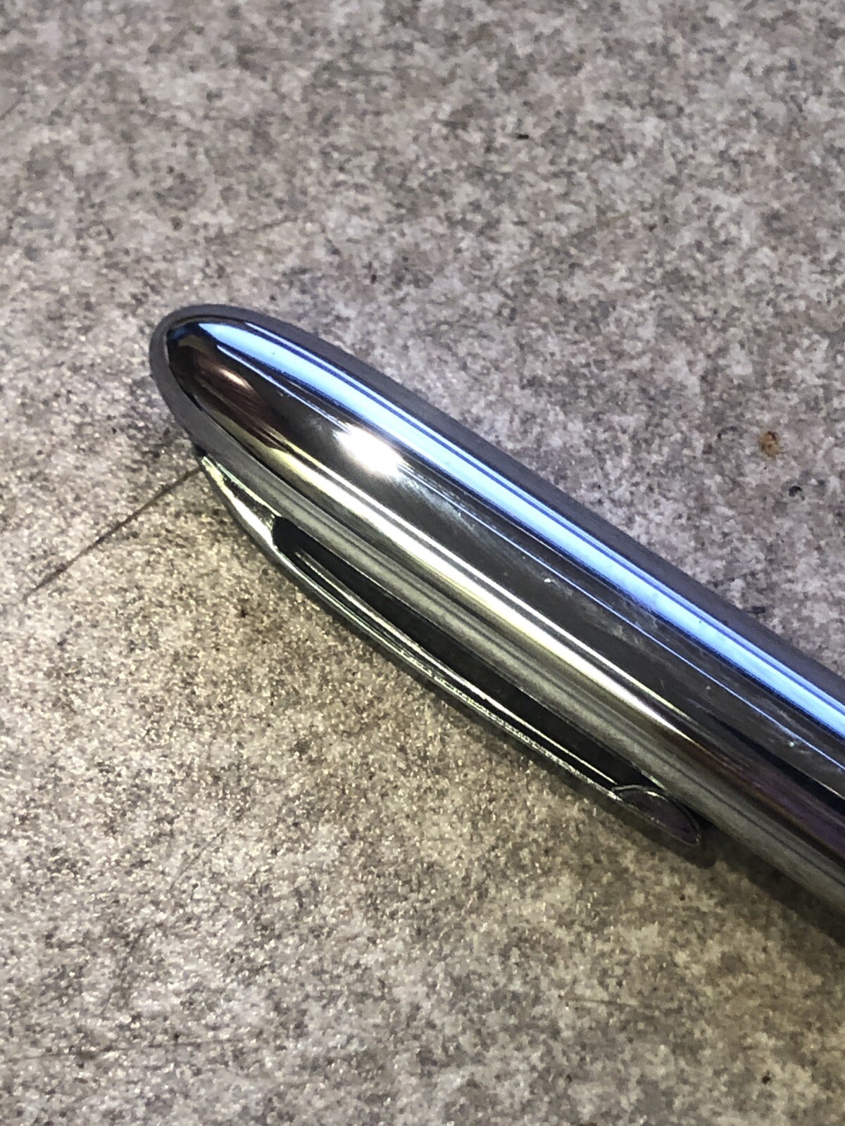 Vintage green Sheaffer 305 Fountain Pen rare Nashville music