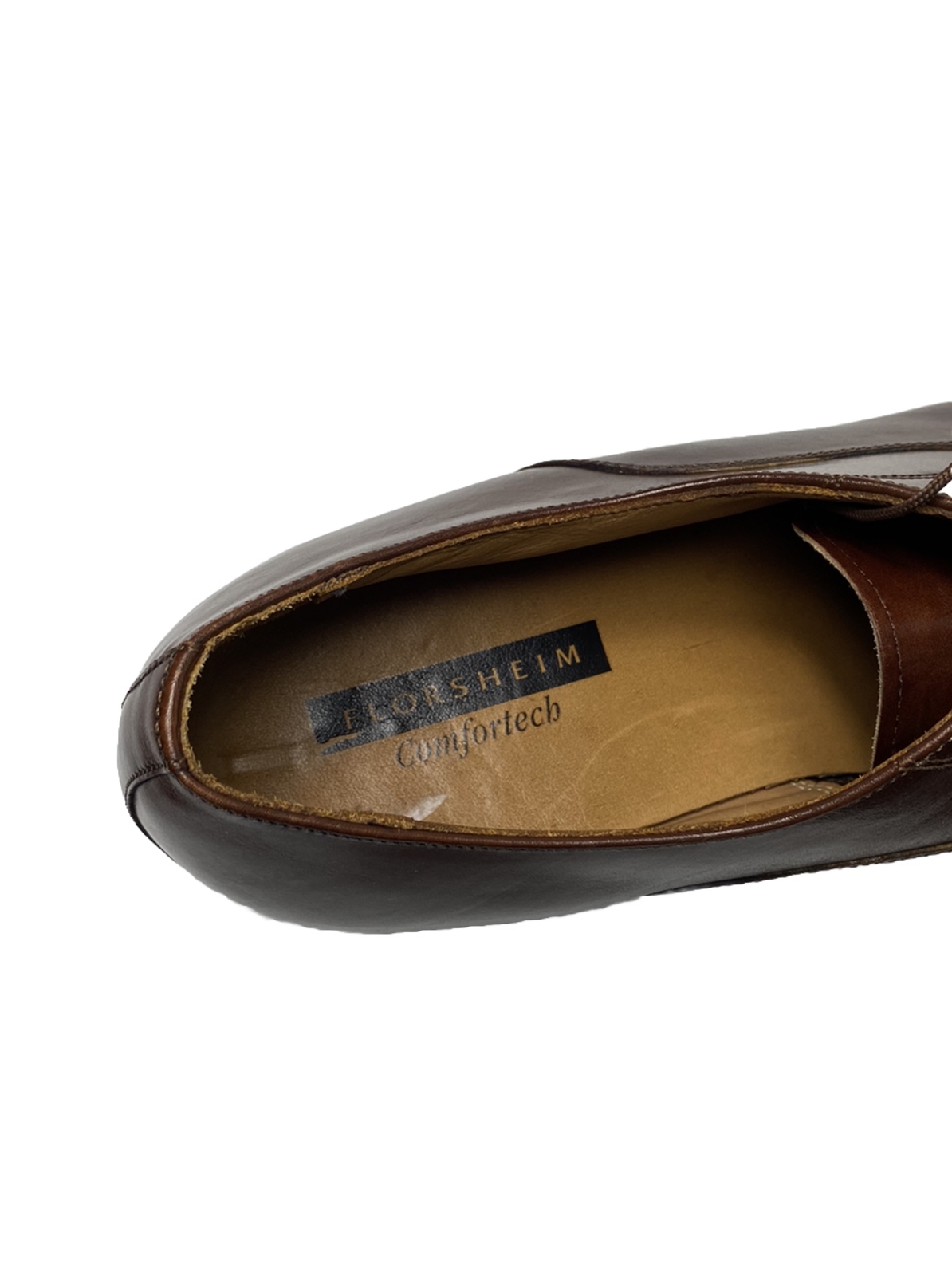 florsheim comfortech midtown