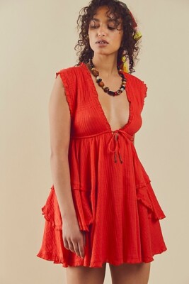 knee length dresses for ladies Antoinette Mini Dress main image 0