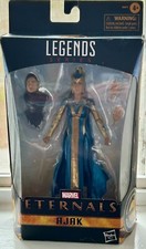 The Eternals AJAK 6  Action Figure Marvel Legends Series Toy NIB HASBRO