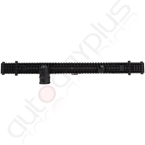 Aluminum Radiator Fits 11-13 Kenworth T400 11 Kenworth T800 2012 Peterbilt 389 - Picture 5 of 8