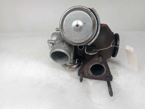 H8200398585 Turbocompresor para RENAULT MEGANE II GRANDTOUR Authentique 497411 - Imagen 5 de 10