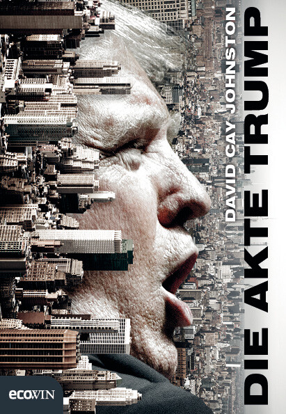 Thumbnail - David Cay Johnston / Die Akte Trump