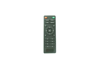 Replacement Remote Control for Premium HiFi Stereo Multimedia Speaker System