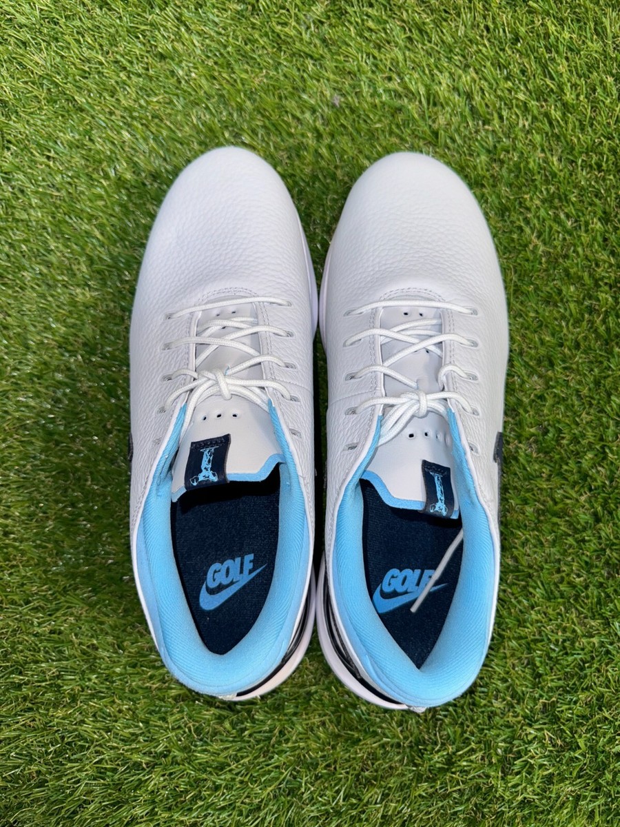 Men Sz 11 Nike Golf Shoes Air Zoom Victory Tour 3 Obsidian DX9025-002 Amazon.com | Nike Men main image 4