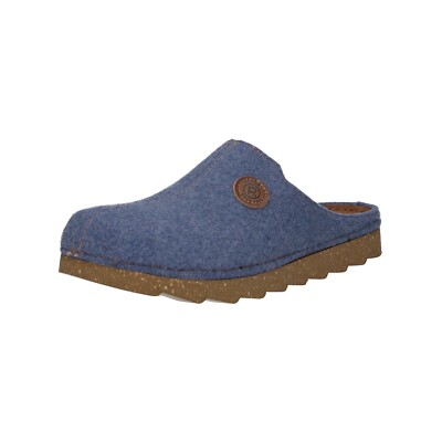 Hausschuh Pantolette Kaltfutter 7100/52