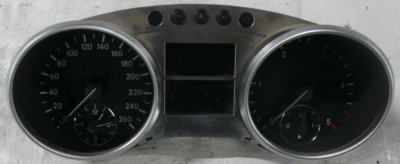 Tacho Mercedes ML W164 164 Mopf A2519003200