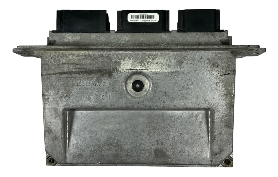 Ford Escape Mercury Mariner 2010 motor computadora ECU PCM ECM PCU AL8A-12A650-UB Foto 2 de 3