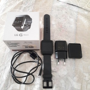 lg g watch ebay