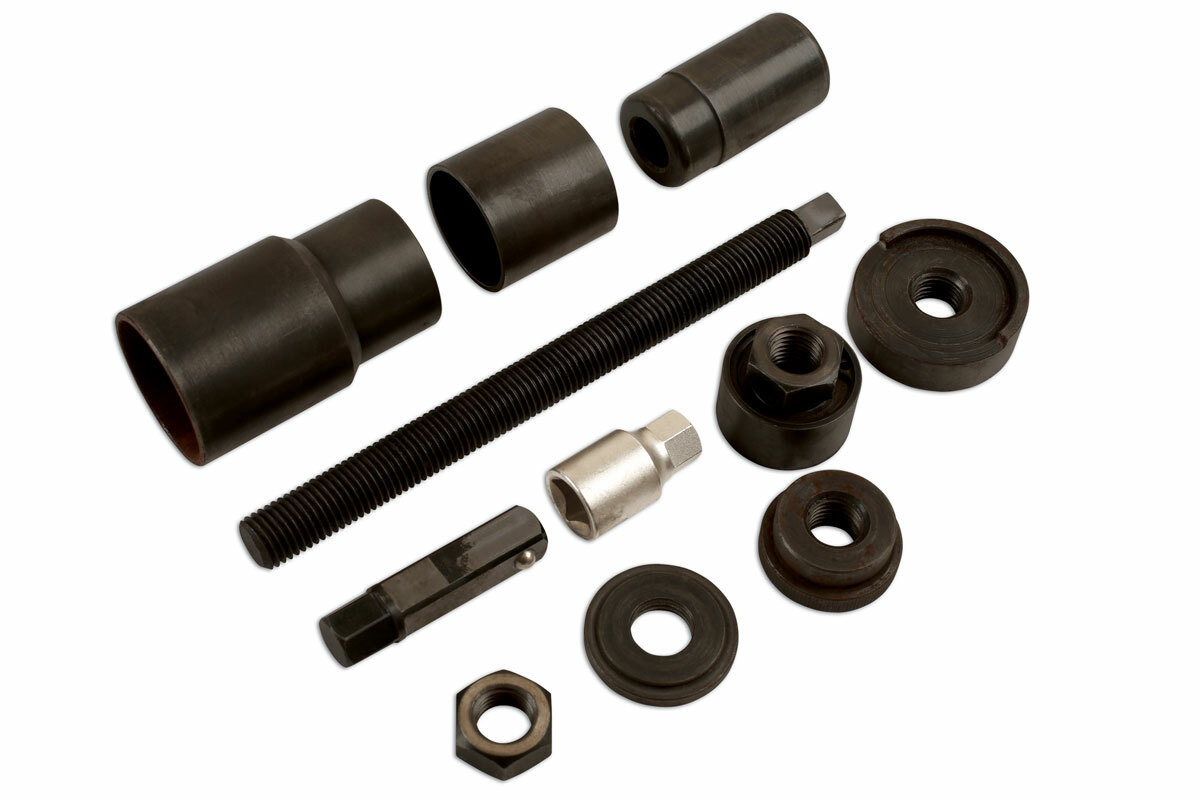 Laser 7105 Caliper Bush Replacement Tool For Knorr-Bremse Brake Calipers