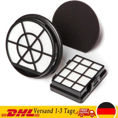 BZ152EF Filter Zubehör für Bosch Serie 2 Staubsauger BGC05A220A BGC05A320 BGS05