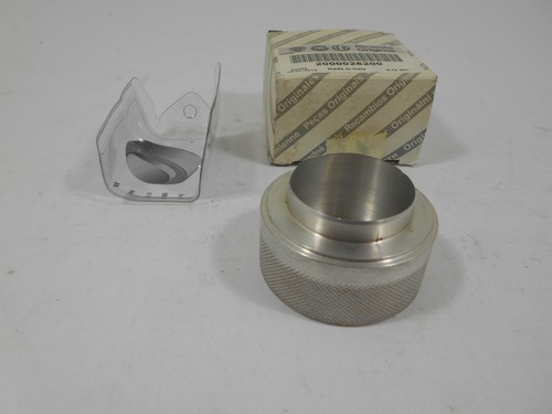 (228) Orig. FIAT FIORINO Spezialwerkzeug 2000028200 Einbau Dichtung Nockenwelle