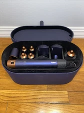 Dyson Airwrap Styler Complete Edition (Prussian Blue/Rich Copper)