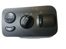2001-2003 Dodge Grand Caravan Headlight Switc...