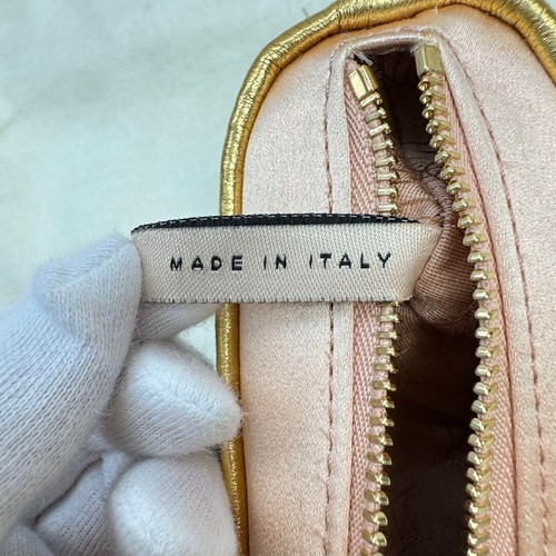 Autentica borsa a forma di scarpa gatto CHARLOTTE OLYMPIA rara con etichetta Giappone 120 30 - Foto 13 di 13